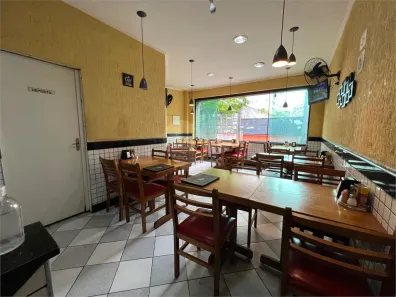 Prédio Comercial para alugar, 250m² no Vila Buarque, São Paulo
