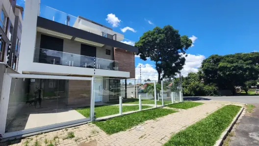Sobrado com 3 Quartos à venda, 160m² no Boa Vista, Curitiba