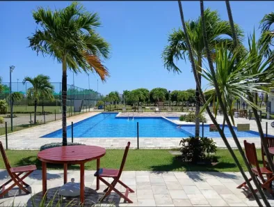 Lote/Terreno à venda, 313m² no Alphaville, Barra dos Coqueiros