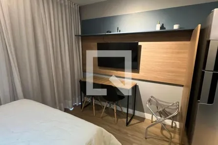 Apartamento com 1 Quarto à venda, 27m² no Pinheiros, São Paulo