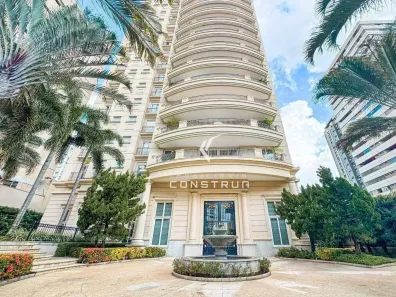 Apartamento com 6 Quartos à venda, 500m² no Cambuí, Campinas