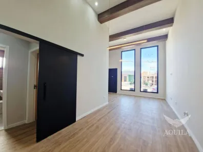 Casa de Condomínio com 3 Quartos à venda, 139m² no Jardim Reserva Ipanema, Sorocaba
