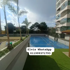 Apartamento com 3 Quartos para alugar, 115m² no Vila Nova Alba, São Paulo