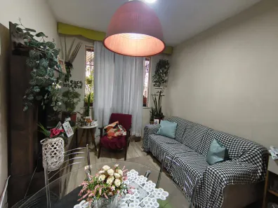 Apartamento com 2 Quartos à venda, 55m² no Pitangueiras, Rio de Janeiro