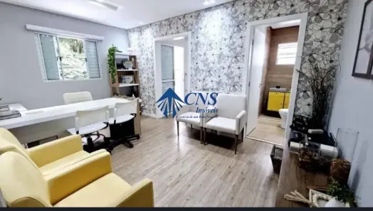 Sobrado com 3 Quartos à venda, 118m² no Jardim América, Taboão da Serra