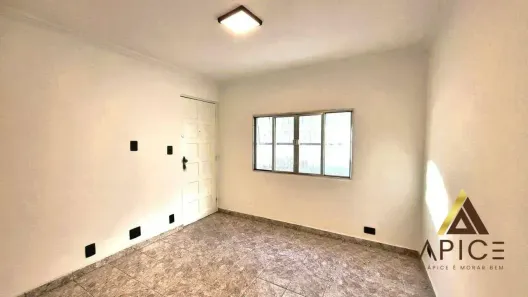 Apartamento com 2 Quartos à venda, 50m² no Aparecida, Santos
