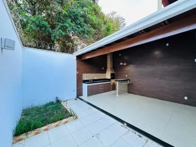 Casa com 2 Quartos à venda, 80m² no Belvedere, Governador Valadares