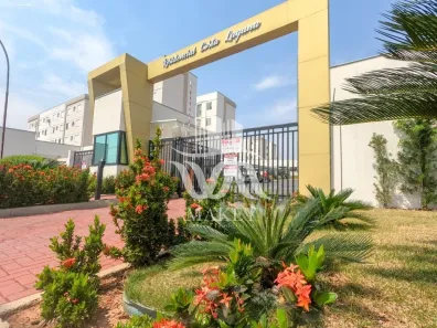 Apartamento com 2 Quartos à venda, 45m² no Jardim São Pedro de Viracopos, Campinas