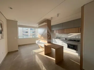 Apartamento com 2 Quartos para alugar, 64m² no Loteamento Parque São Martinho, Campinas
