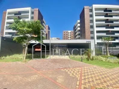 Apartamento com 2 Quartos para alugar, 75m² no Fragata, Marília