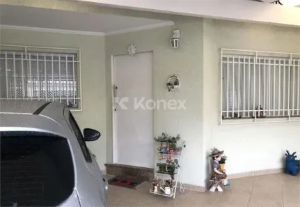 Sobrado com 3 Quartos à venda, 170m² no Vila Sabrina, São Paulo