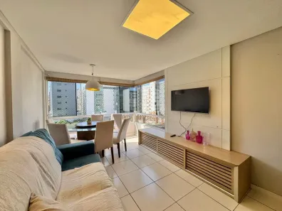 Apartamento com 3 Quartos à venda, 85m² no Zona Nova, Capão da Canoa