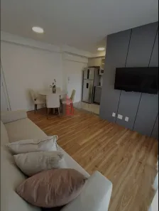 Apartamento com 2 Quartos à venda, 62m² no Centro, Mogi das Cruzes