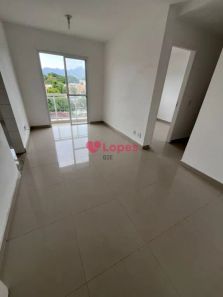 Apartamento com 2 Quartos à venda, 55m² no Taquara, Rio de Janeiro