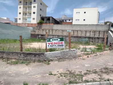 Lote/Terreno à venda, 801m² no Jardim Piazza di Roma, Sorocaba