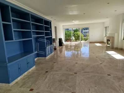 Cobertura com 4 Quartos à venda, 778m² no Vila Nova Conceição, São Paulo