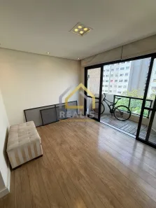 Apartamento com 2 Quartos à venda, 64m² no Jardim Promissão, São Paulo