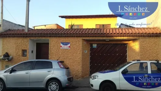 Casa com 3 Quartos à venda, 250m² no Vila Maria Augusta, Itaquaquecetuba