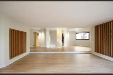 Apartamento com 3 Quartos à venda, 245m² no Real Parque, São Paulo