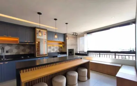 Apartamento com 2 Quartos à venda, 63m² no Parque Residencial Comendador Mançor Daud, São José do Rio Preto