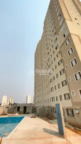 Apartamento com 2 Quartos para alugar, 46m² no Vila Satúrnia, Campinas