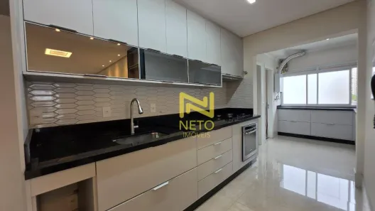 Apartamento com 3 Quartos à venda, 103m² no Vila Leopoldina, São Paulo