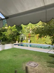 Casa de Condomínio com 4 Quartos à venda, 650m² no Itanhangá, Rio de Janeiro