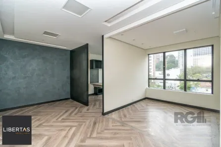 Sala Comercial à venda, 46m² no Independência, Porto Alegre