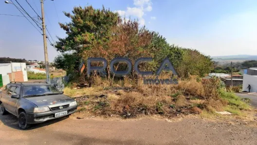 Lote/Terreno à venda, 294m² no Jardim Medeiros, São Carlos