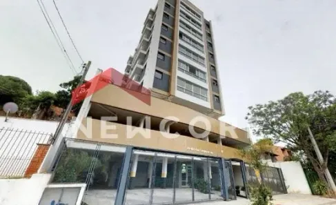 Apartamento com 2 Quartos à venda, 61m² no Jardim Botânico, Porto Alegre