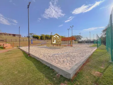 Lote/Terreno à venda, 686m² no Condomínio Residencial Reserva Ecológica Atibaia, Atibaia