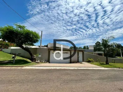Casa de Condomínio com 4 Quartos à venda, 300m² no Terras De Santa Teresa, Itupeva