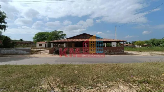 Prédio Comercial com 1 Quarto para alugar, 364m² no Bom Jesus, Mossoró