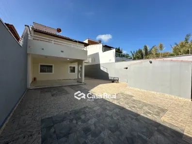 Casa com 4 Quartos à venda, 300m² no Araçagy, São José de Ribamar