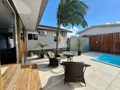Casa com 2 Quartos à venda, 170m² no São Luiz Gonzaga, Passo Fundo