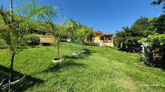 Fazenda/Sítio com 2 Quartos à venda, 1m² no Centro, Lorena