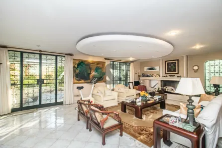Casa com 4 Quartos à venda, 449m² no Chácara Monte Alegre, São Paulo