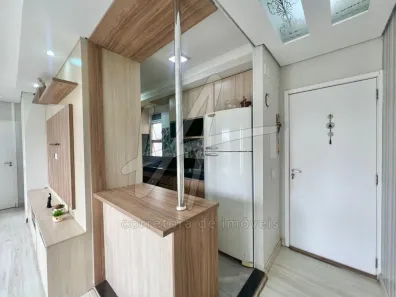Apartamento com 2 Quartos à venda, 57m² no Parque Euclides Miranda, Sumaré