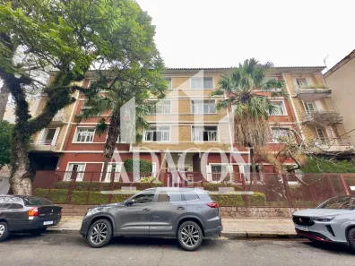 Apartamento com 3 Quartos para alugar, 115m² no Centro Histórico, Porto Alegre