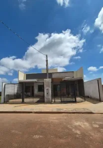 Casa com 3 Quartos à venda, 80m² no Marumbi, Londrina