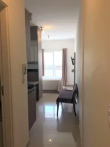 Flat com 1 Quarto para alugar, 26m² no Granja Viana, Cotia