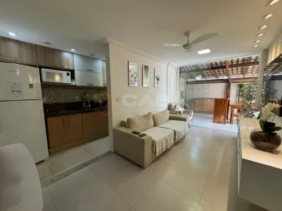 Apartamento com 2 Quartos à venda, 98m² no Porto Canoa, Serra