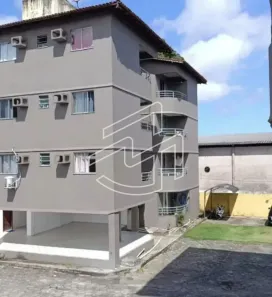 Apartamento com 2 Quartos à venda, 5000m² no Tapanã (Icoaraci), Belém