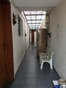 Sobrado com 3 Quartos à venda, 200m² no Vila Polopoli, São Paulo