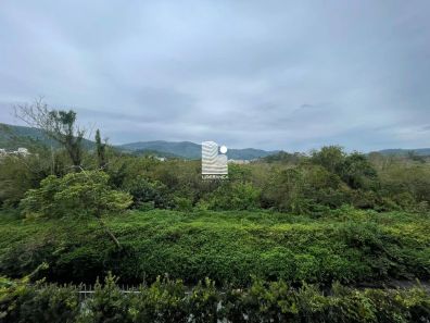 Apartamento com 2 Quartos à venda, 52m² no Itacorubi, Florianópolis