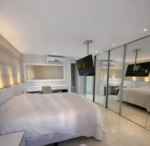 Apartamento com 4 Quartos à venda, 154m² no Rosarinho, Recife