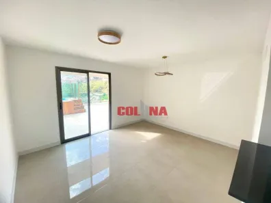 Cobertura com 3 Quartos para alugar, 220m² no Icaraí, Niterói
