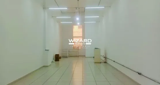 Ponto Comercial para alugar, 120m² no Centro, Campinas