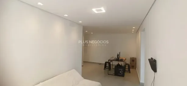 Apartamento com 2 Quartos à venda, 61m² no Além Ponte, Sorocaba