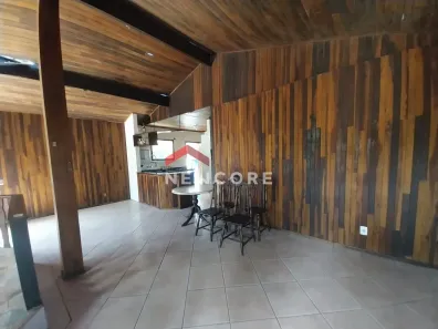 Casa com 4 Quartos à venda, 187m² no Vila Romar, Peruíbe